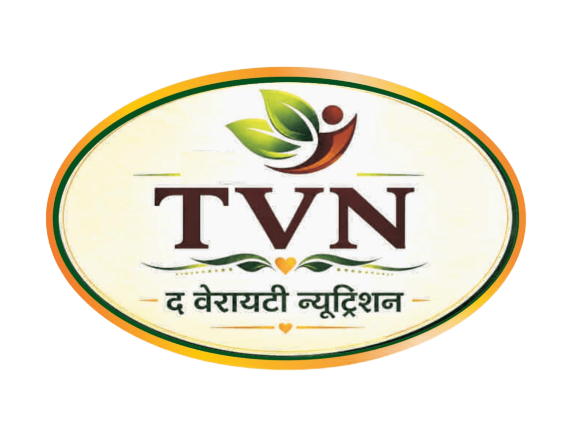 The Variety Nutrition logo